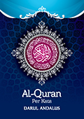 al-Quran Perkata Darul Andalus