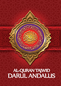 al-Quran Tajwid Darul Andalus