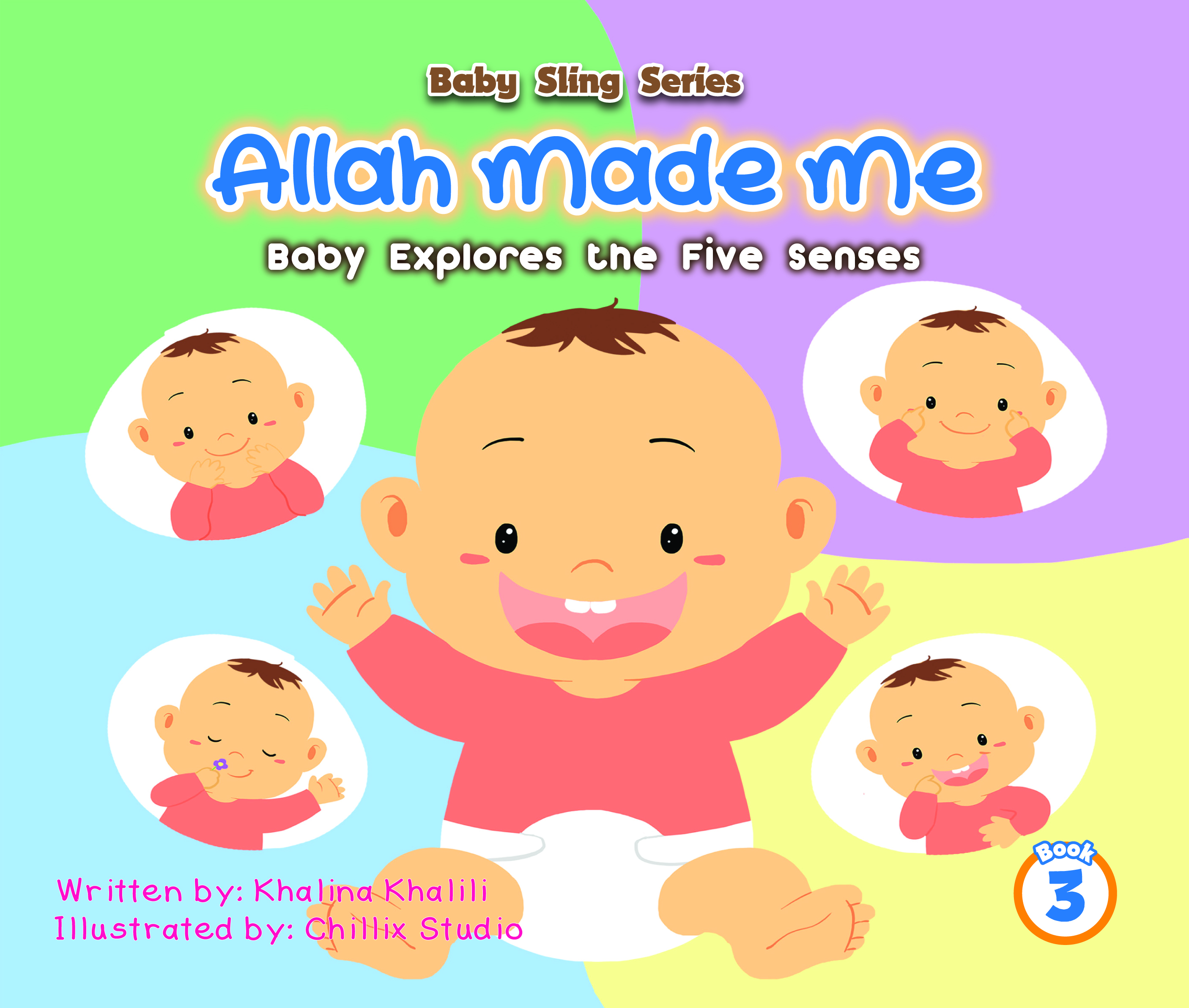 Allah Made Me